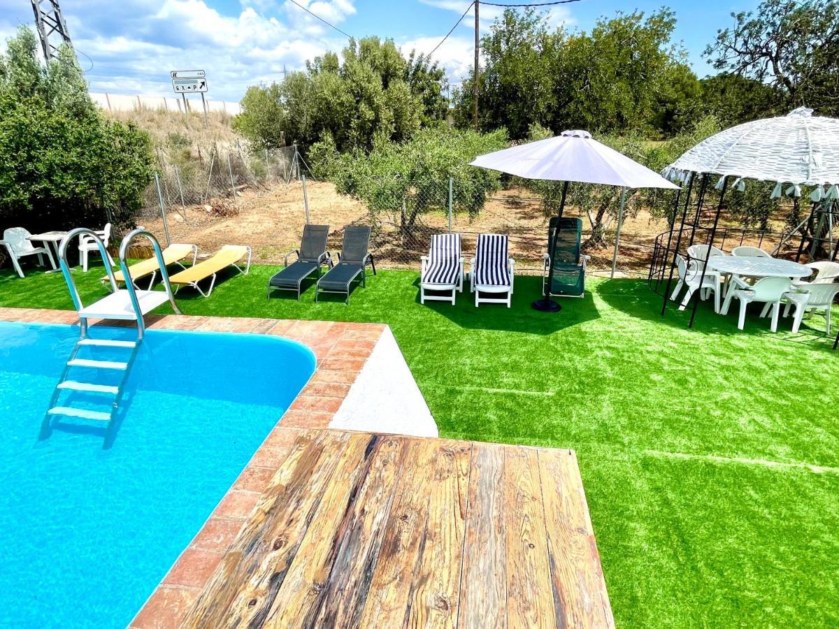 Mas De La Maria Villa Cambrils Buitenkant foto