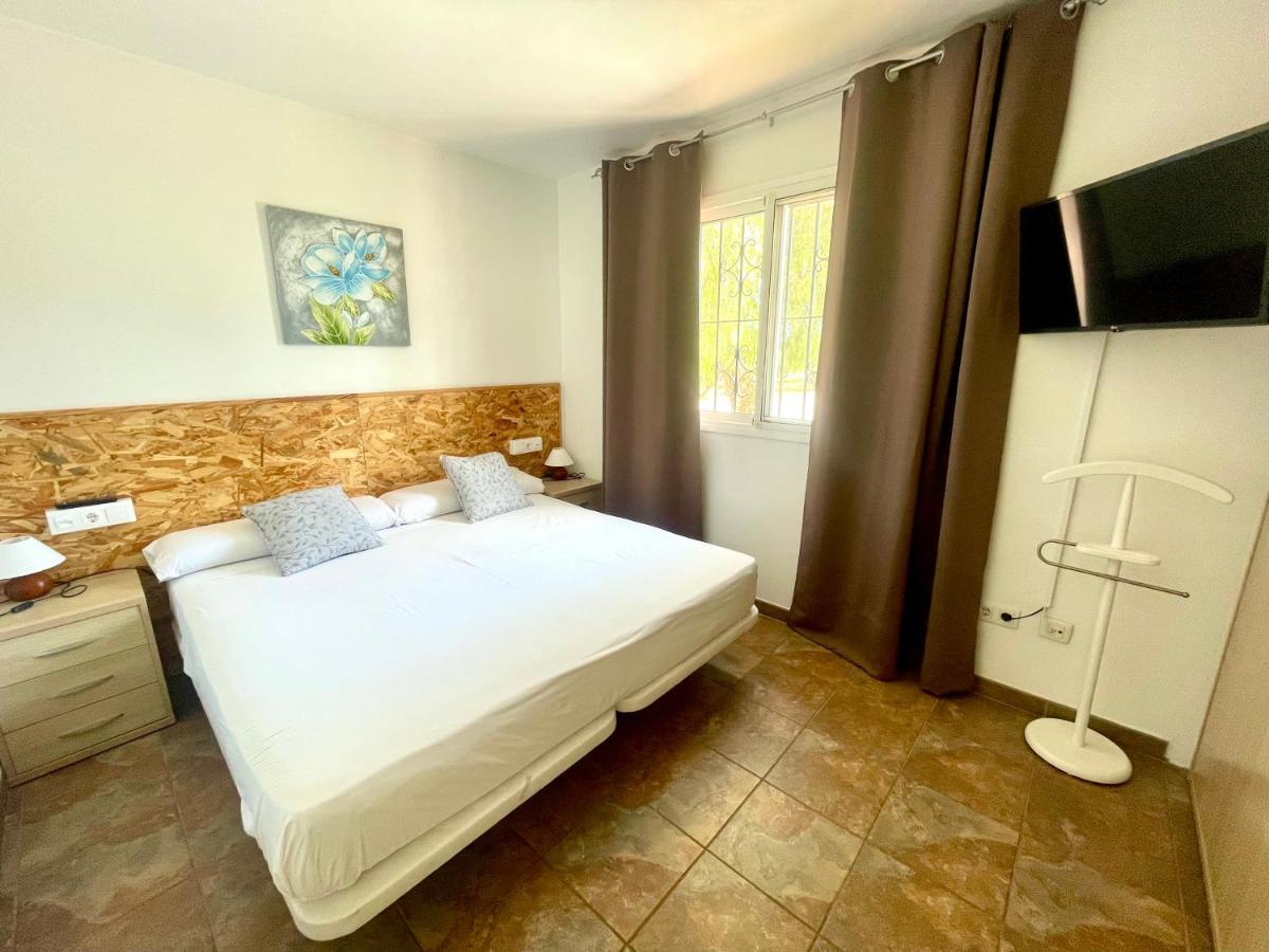 Mas De La Maria Villa Cambrils Buitenkant foto