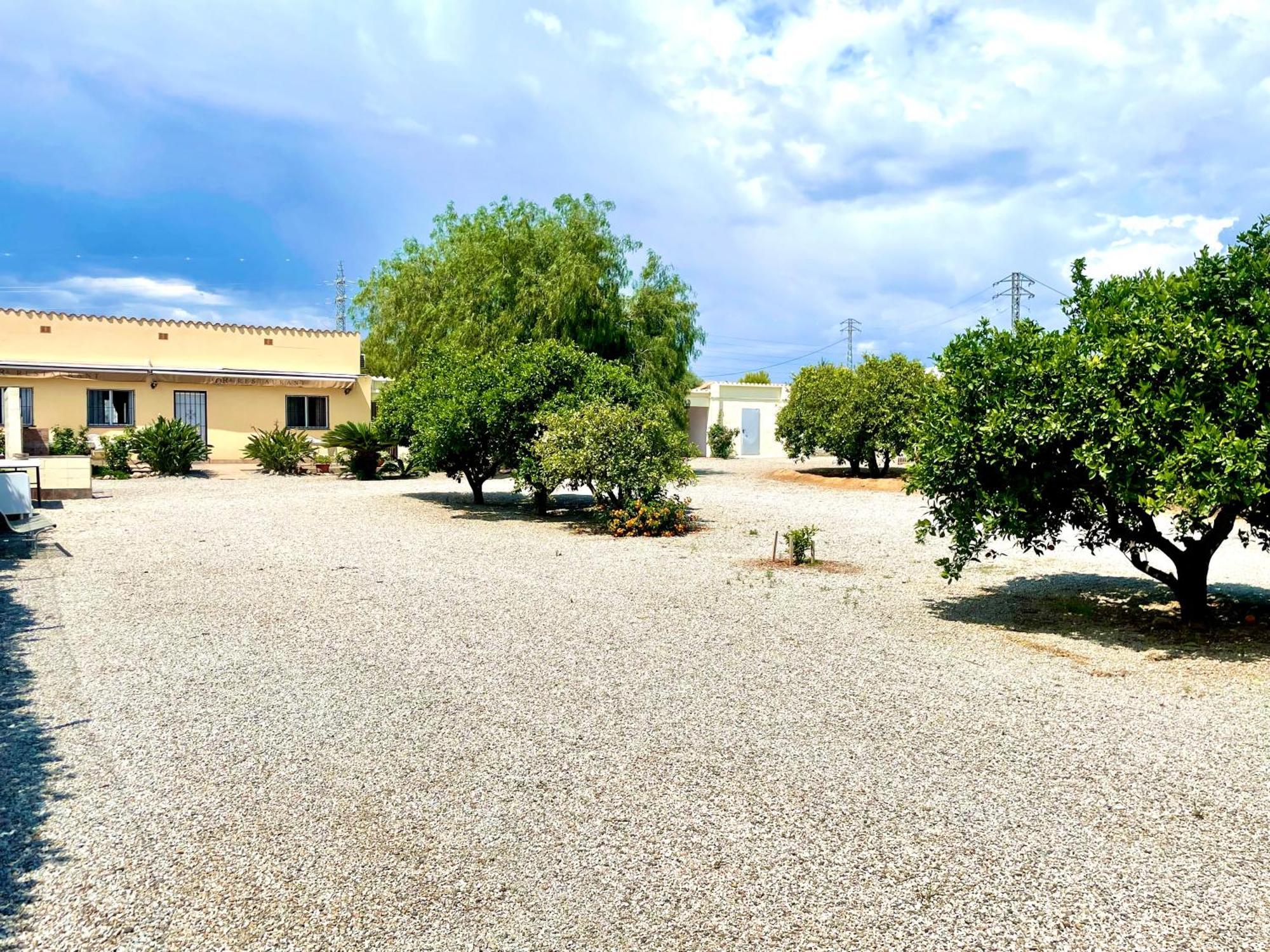 Mas De La Maria Villa Cambrils Buitenkant foto