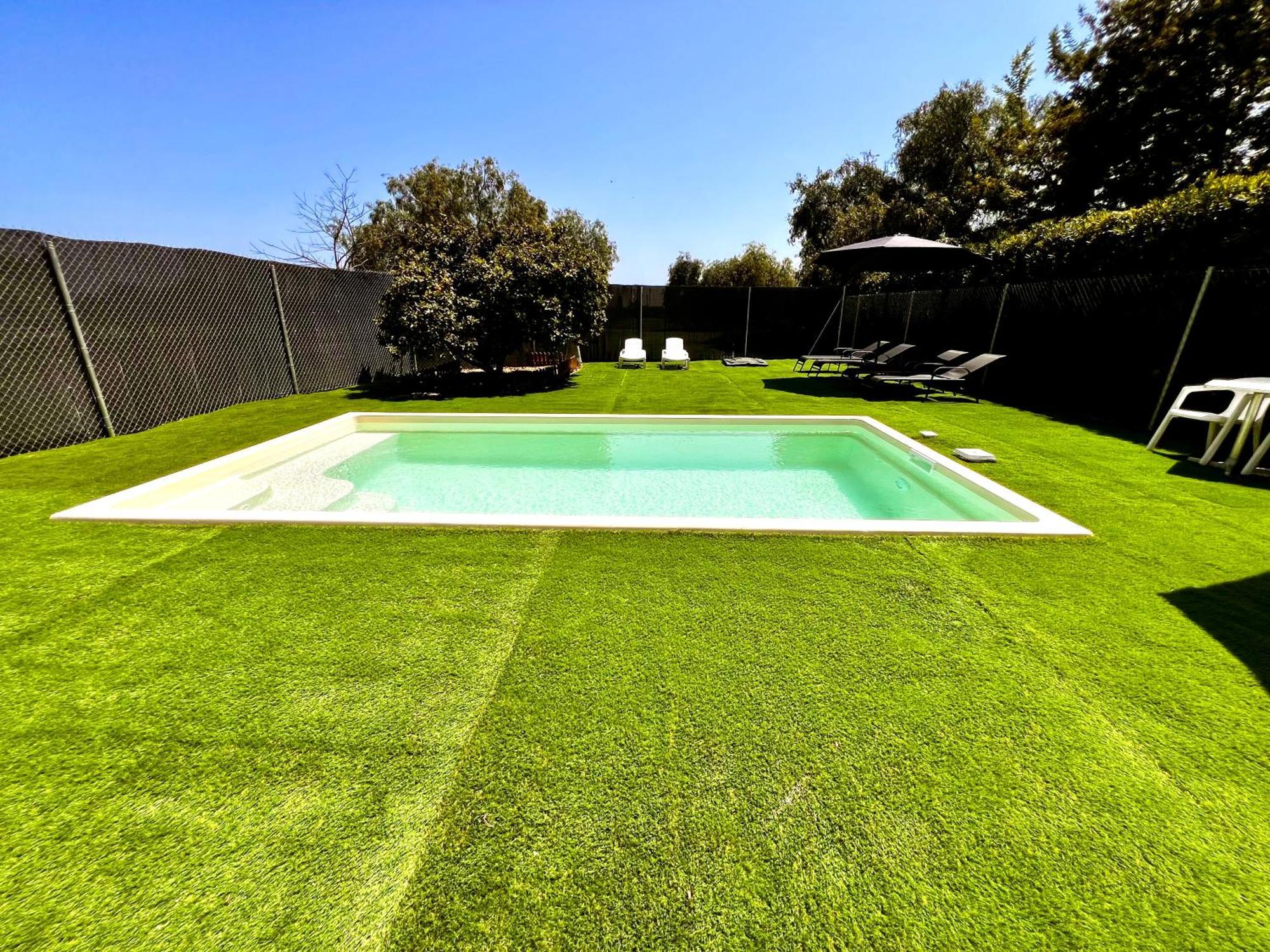 Mas De La Maria Villa Cambrils Buitenkant foto