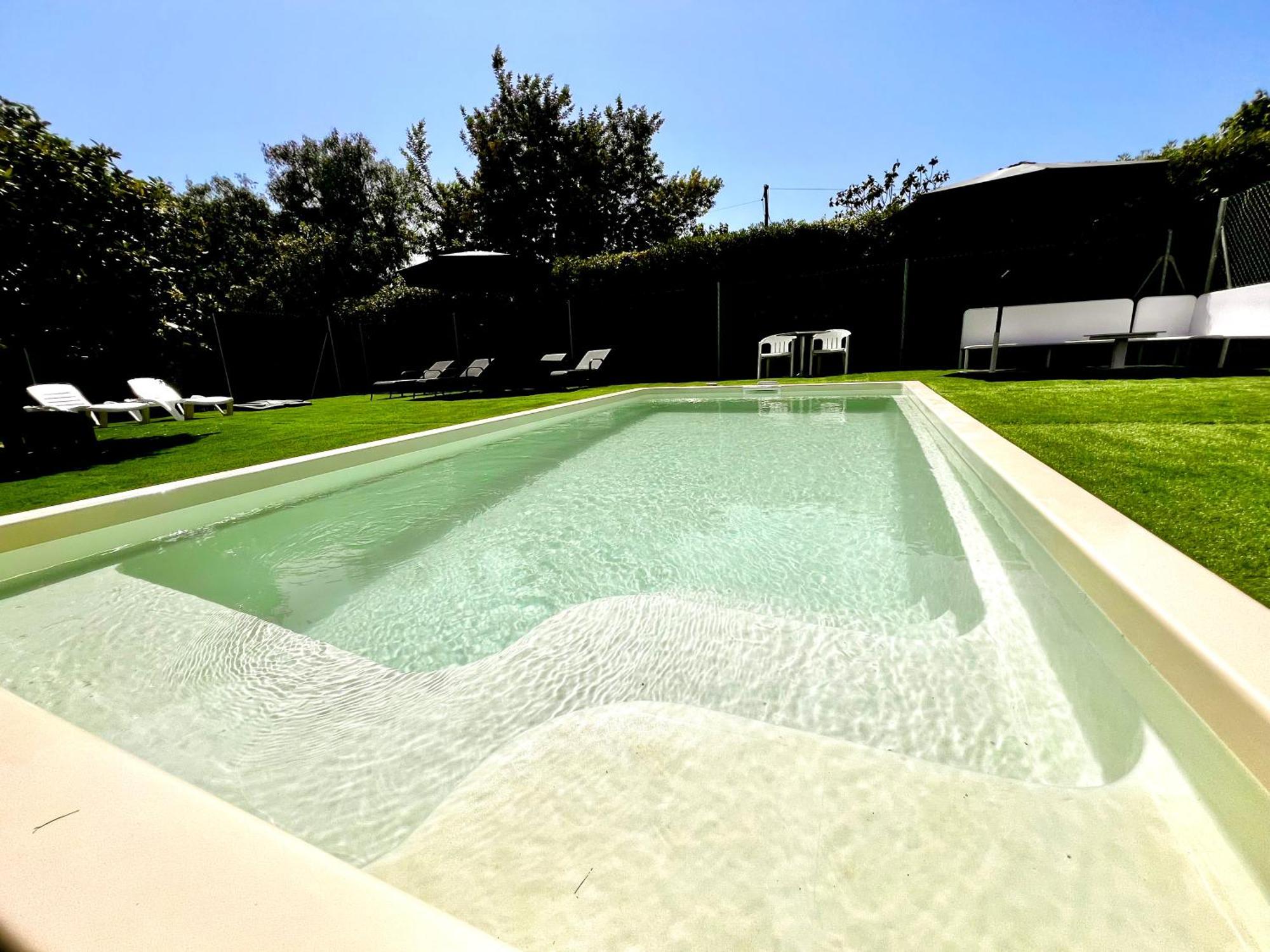 Mas De La Maria Villa Cambrils Buitenkant foto
