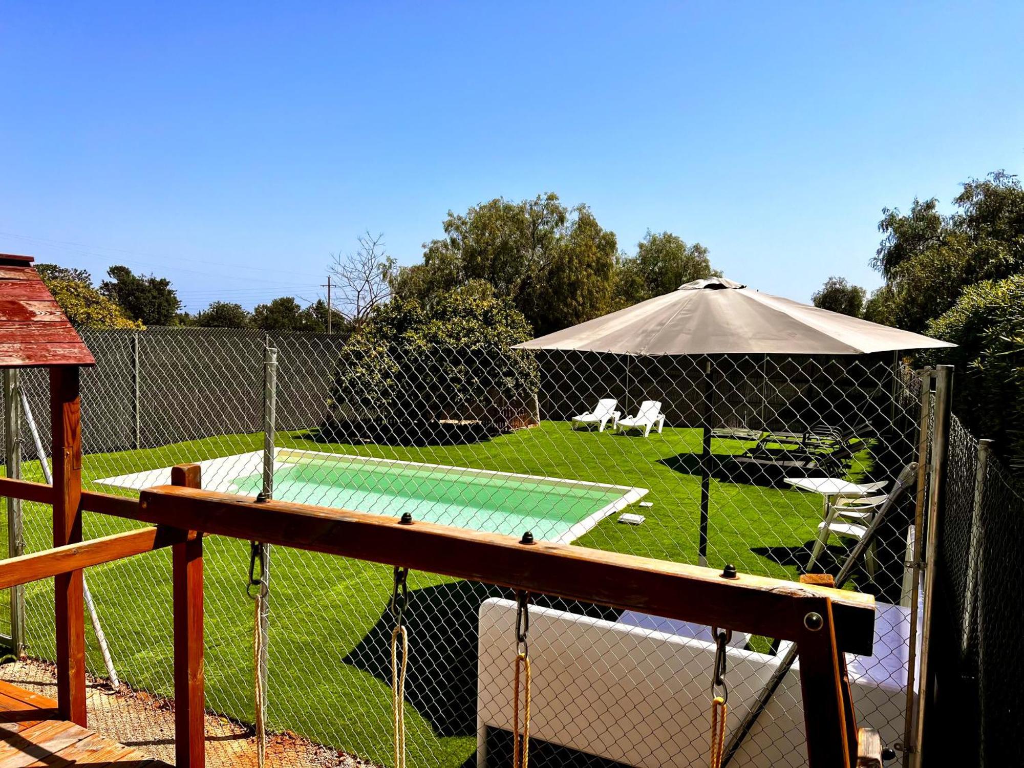 Mas De La Maria Villa Cambrils Buitenkant foto
